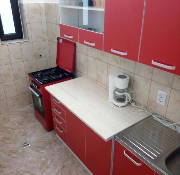 Номер Economy, Pensiunea Valea Beiului