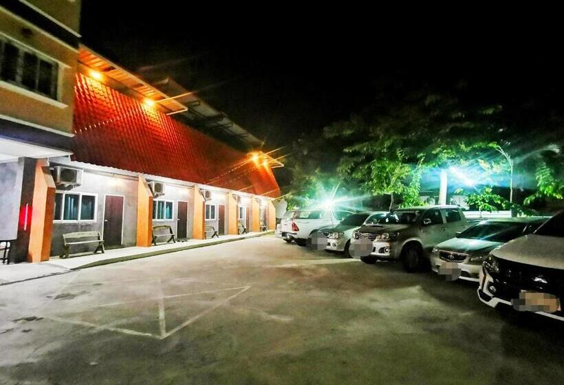 اتاق استاندارد با تخت بزرگ, โรงแรมประทับใจ