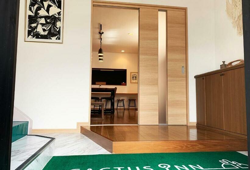 Студия Стандарт, Cactus Inn / Vacation Stay 51554