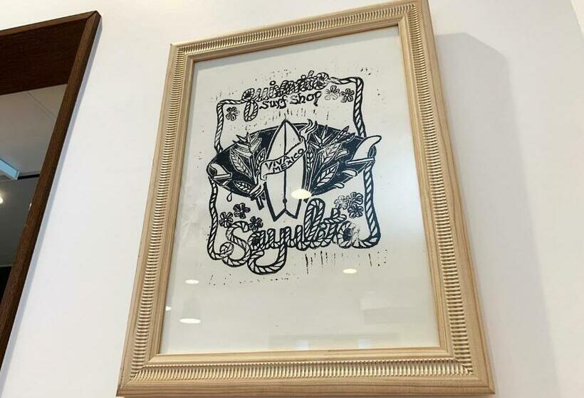 إستوديو قياسى, Cactus Inn / Vacation Stay 51554