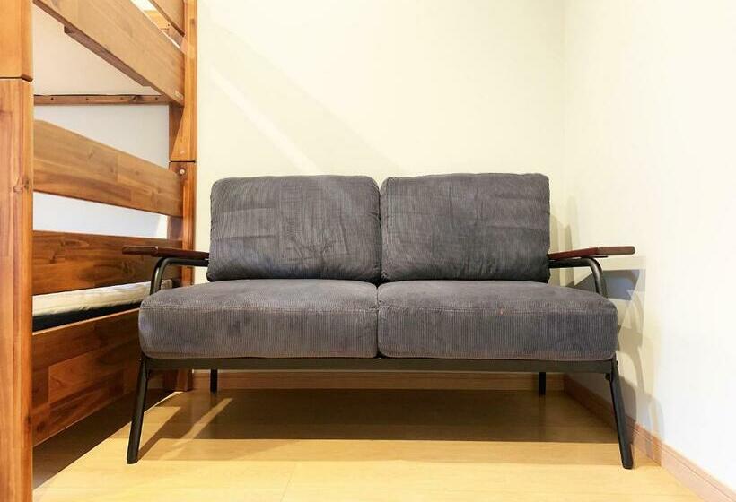 إستوديو قياسى, Cactus Inn / Vacation Stay 51554