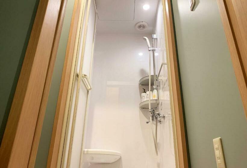Студия Стандарт, Cactus Inn / Vacation Stay 51554