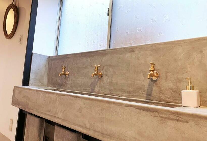 إستوديو قياسى, Cactus Inn / Vacation Stay 51554