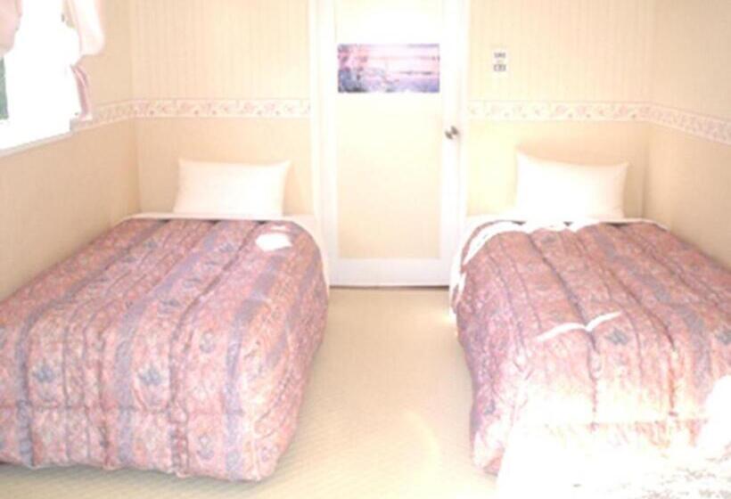 إستوديو قياسى, Kamo Gun   Hotel / Vacation Stay 41222