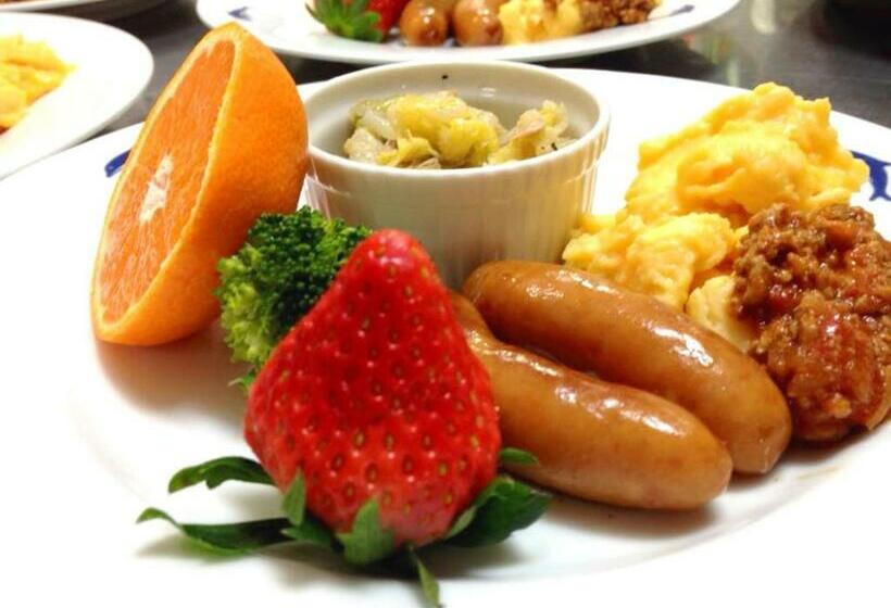 إستوديو قياسى, Kamo Gun   Hotel / Vacation Stay 41222