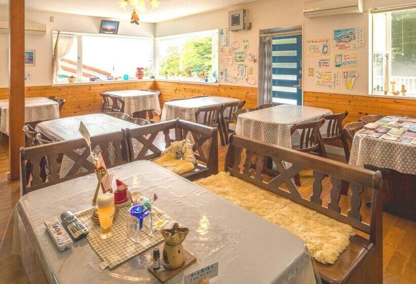 إستوديو قياسى, Kamo Gun   Hotel / Vacation Stay 41222