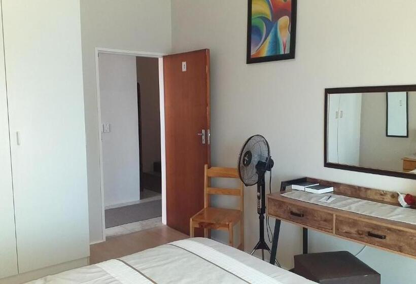 Standard room with outdoor bath, Kasteel B&b