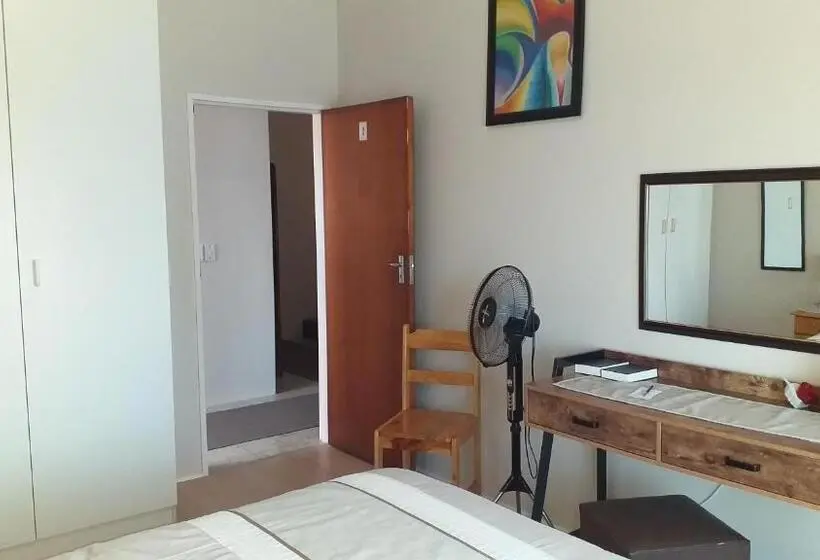 Standard room with outdoor bath, Kasteel B&b