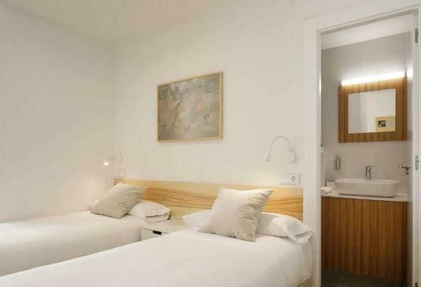 Monolocale Standard, Mush Room Apartamentos