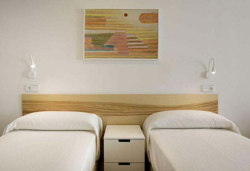 Monolocale Standard, Mush Room Apartamentos