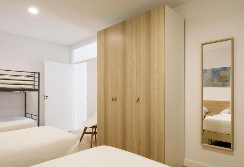 Appartamento 1 Camera da Letto, Mush Room Apartamentos