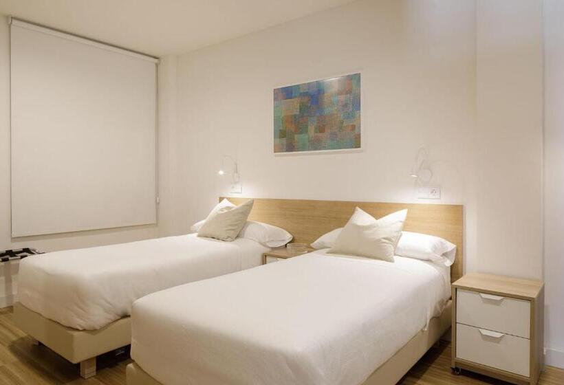 Appartamento 1 Camera da Letto, Mush Room Apartamentos