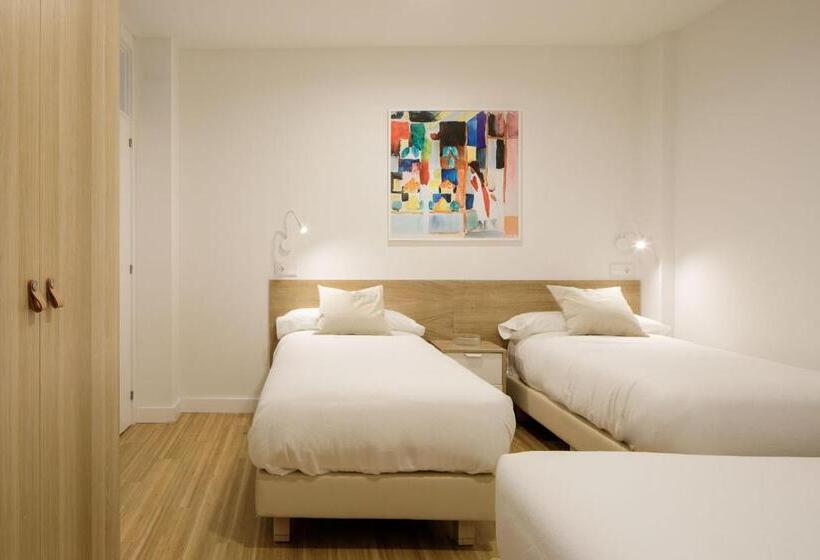 Appartamento 1 Camera da Letto, Mush Room Apartamentos