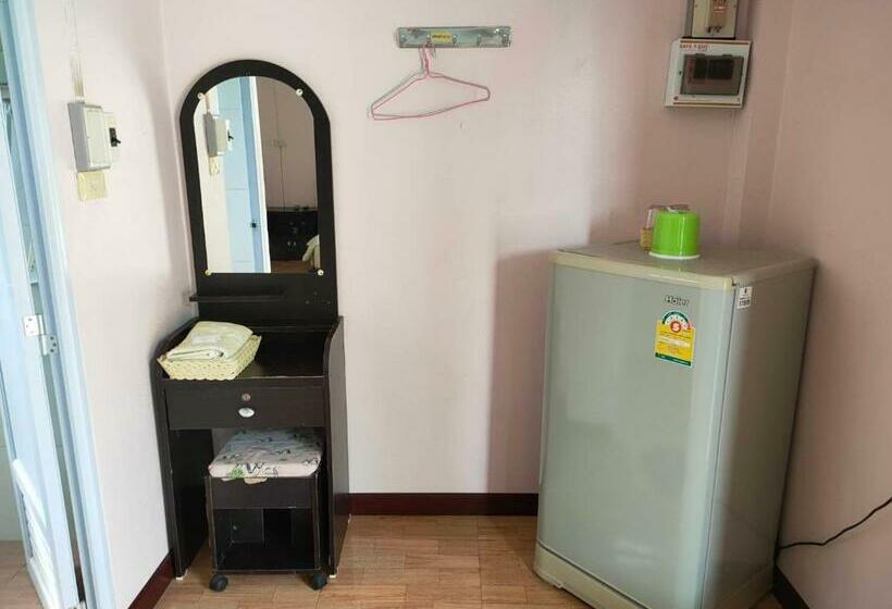 Chambre Standard, บ้านเสริมสุข รีสอร์ท หล่มสัก