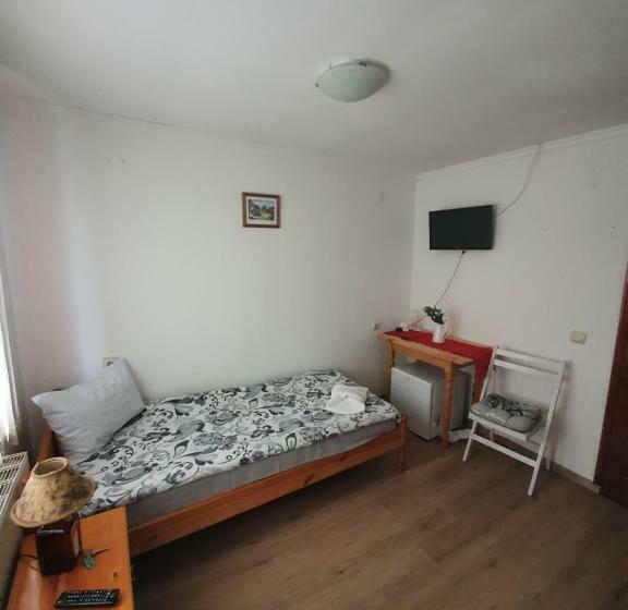 Quarto standart individual, тодор прегьов