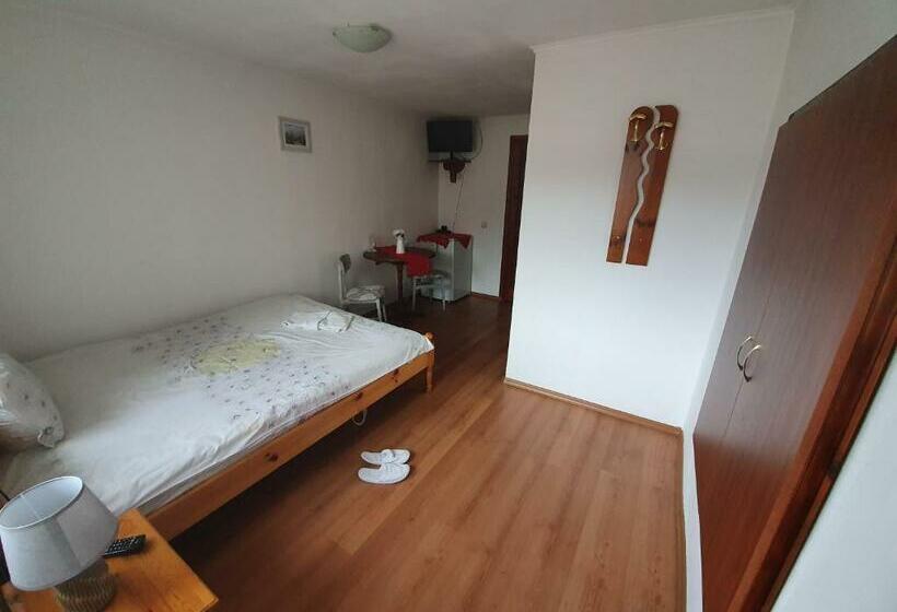 스탠다드 싱글 룸, тодор прегьов