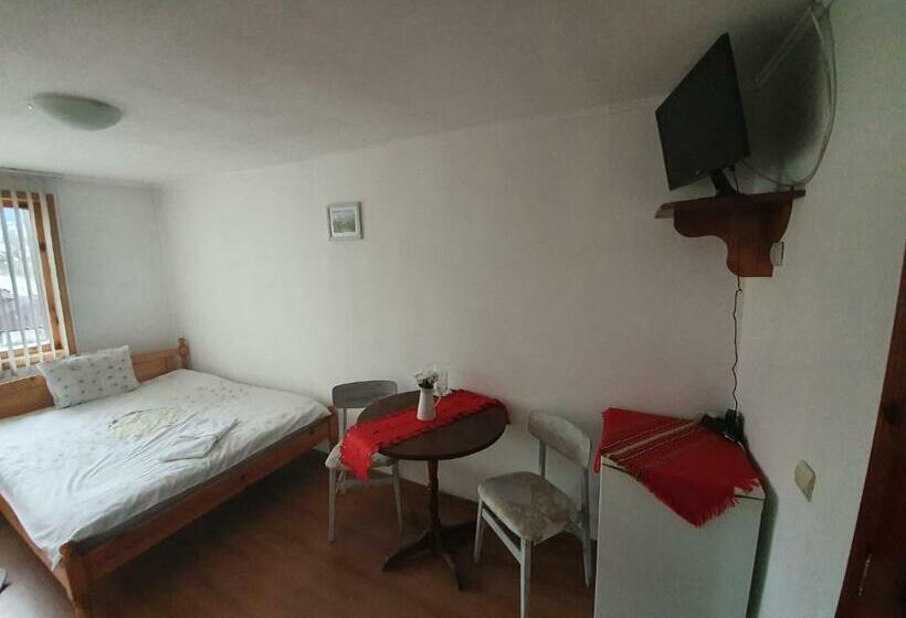 스탠다드 싱글 룸, тодор прегьов