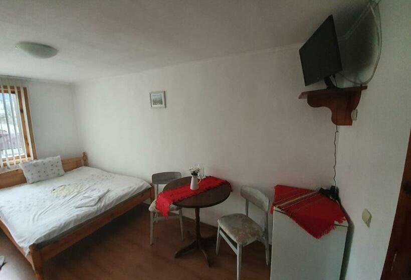 Quarto standart individual, тодор прегьов