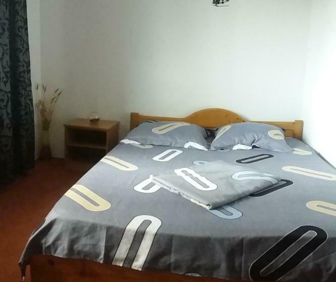 스탠다드 룸, Casa Benny