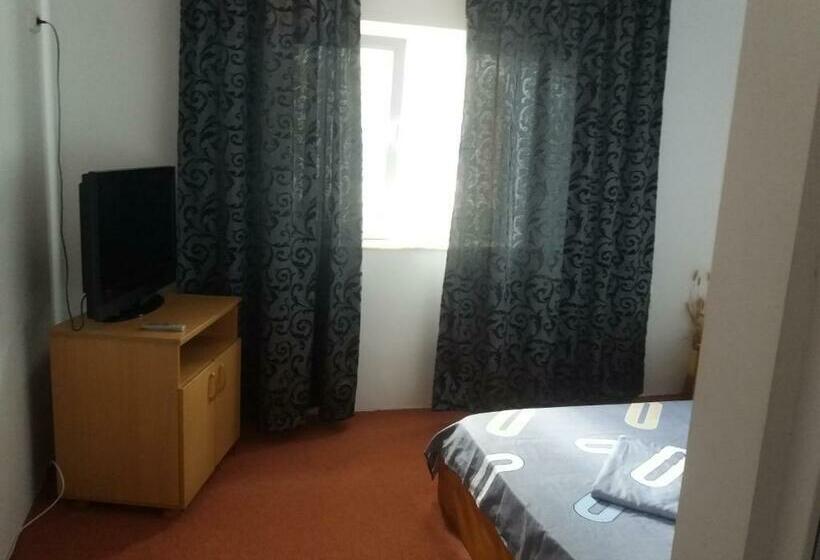 Номер Стандарт, Casa Benny