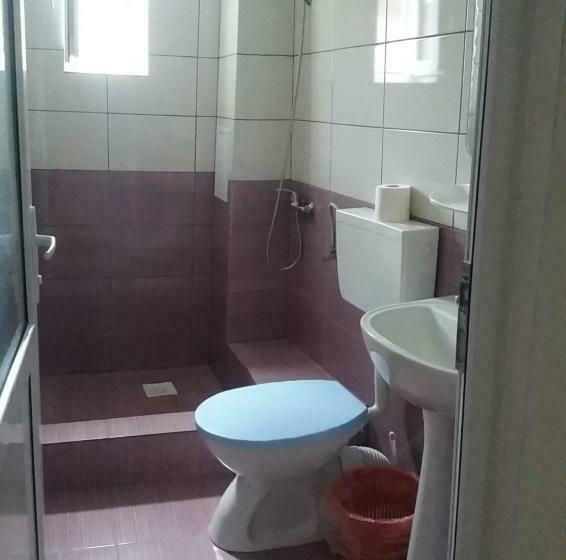 스탠다드 룸, Casa Benny