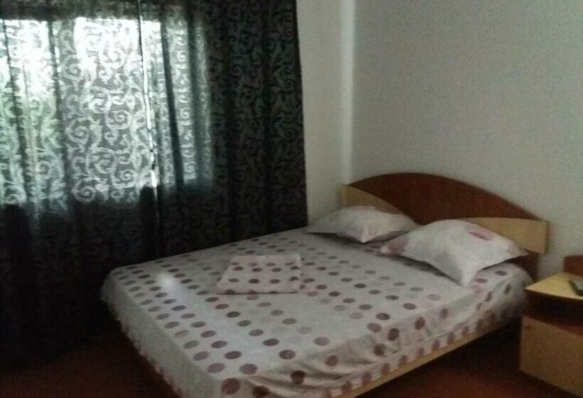 스탠다드 트리플 룸, Casa Benny