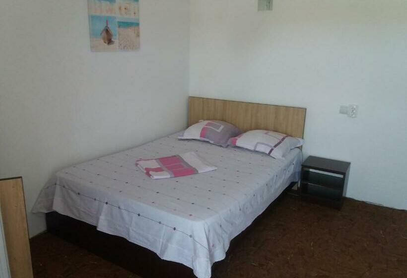 스탠다드 발코니 룸, Casa Benny