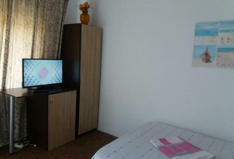 Номер Стандарт с Балконом, Casa Benny