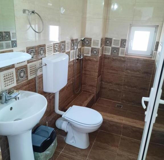 스탠다드 발코니 룸, Casa Benny