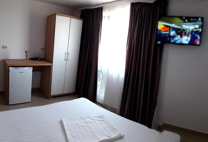 디럭스 룸, Casa Benny