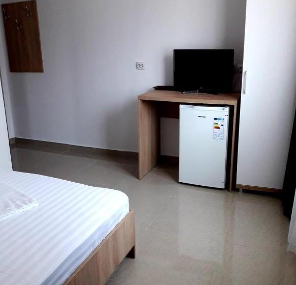 디럭스 룸, Casa Benny