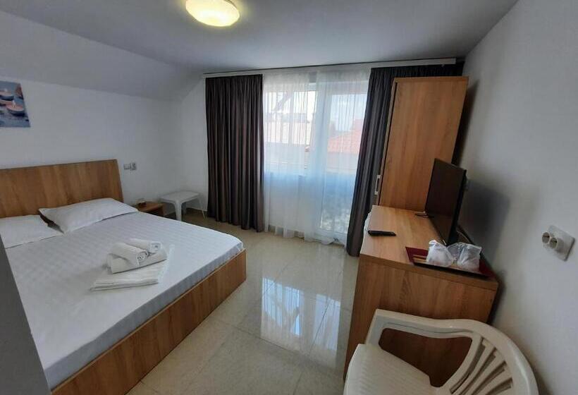 디럭스 룸, Casa Benny