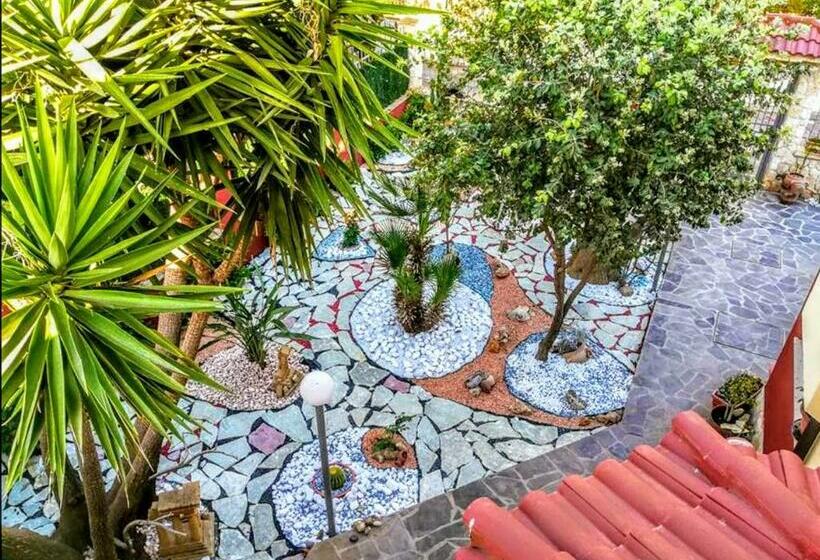 Стандартный Номер Кровать Кинг, Casa Vacanze Isolotto