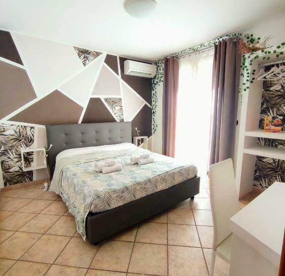 Стандартный Номер Кровать Кинг, Casa Vacanze Isolotto