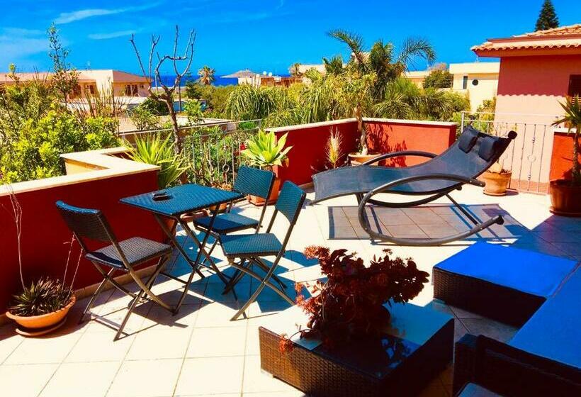 Стандартный Номер Кровать Кинг, Casa Vacanze Isolotto