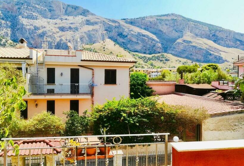 Стандартный Номер Кровать Кинг, Casa Vacanze Isolotto