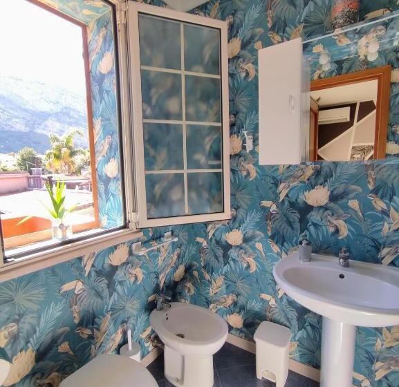 Стандартный Номер Кровать Кинг, Casa Vacanze Isolotto