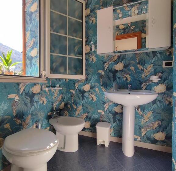 Стандартный Номер Кровать Кинг, Casa Vacanze Isolotto