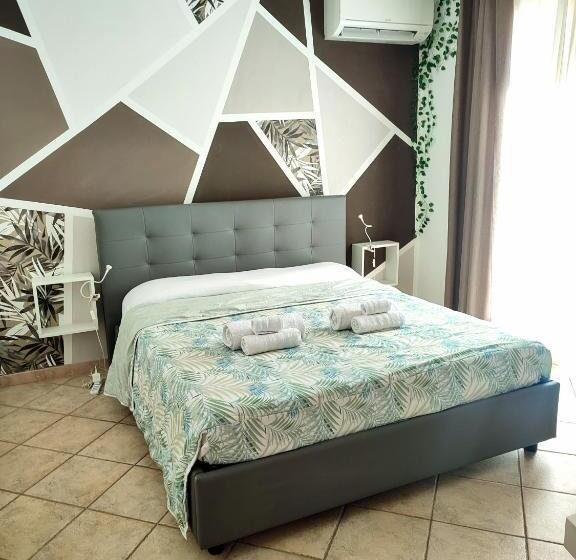 Стандартный Номер Кровать Кинг, Casa Vacanze Isolotto