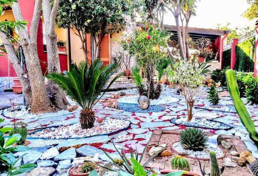 Стандартный Номер Кровать Кинг, Casa Vacanze Isolotto