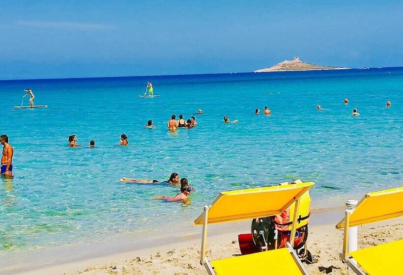 Стандартный Номер Кровать Кинг, Casa Vacanze Isolotto