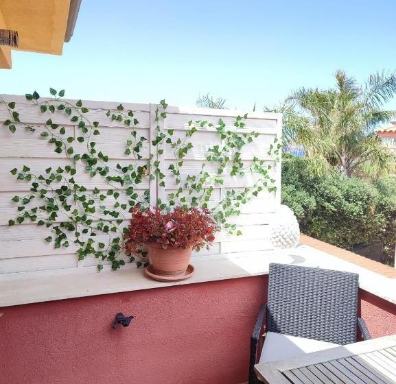 Стандартный Номер Кровать Кинг, Casa Vacanze Isolotto