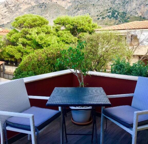 Стандартный Номер Кровать Кинг, Casa Vacanze Isolotto