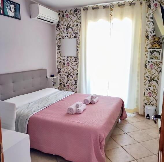 Стандартный Номер Кровать Кинг, Casa Vacanze Isolotto