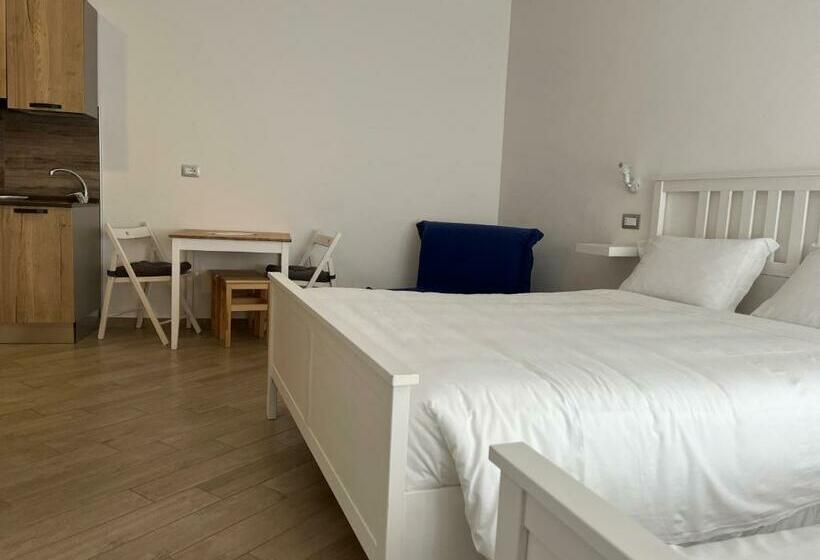 اتاق استاندارد, Cristallo Di Neve B&b