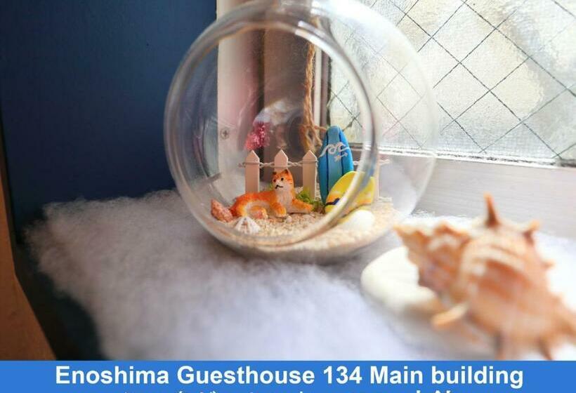 침실 1개 주택, Enoshima Guest House 134 / Vacation Stay 47419