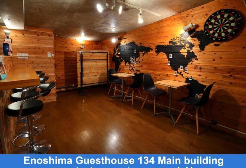 침실 1개 주택, Enoshima Guest House 134 / Vacation Stay 47419
