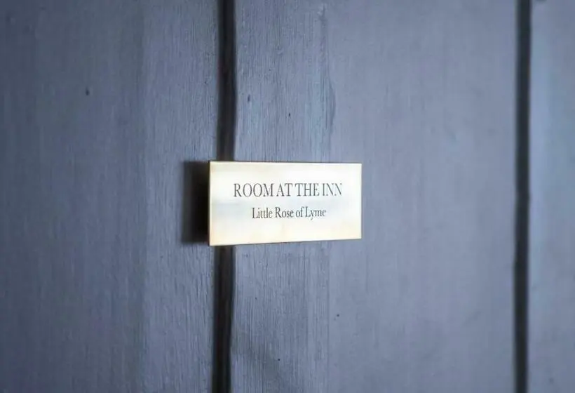 デラックスルーム, Room At The Inn