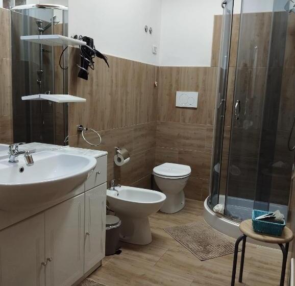 חדר סטנדרט, Affittacamere Vicino Al Porto