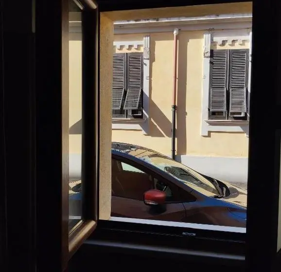 スタンダードルーム, Affittacamere Vicino Al Porto
